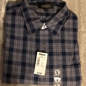 Men’s Shirt